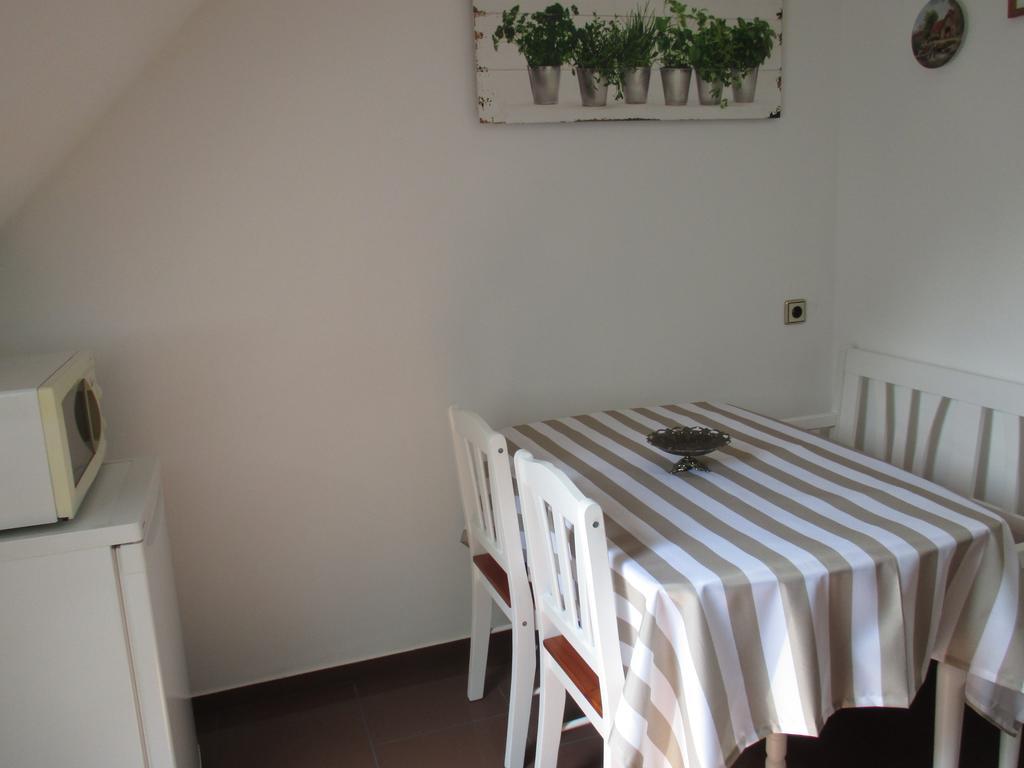 Apartments In Behringersmuehle โกสไวน์ชไตน์ ภายนอก รูปภาพ